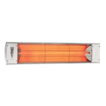  EF25208S - Eurofase EF25208S Single Element 39 Inch 2500 Watt Electric Patio Heater